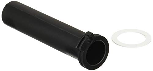 C.F.POSH フラットフェイス スロットルコーン黒 モンキー ゴリラ APE50 APE100 XR50 XR100モタード ライブDIO系