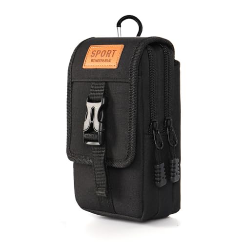 SEKIDAR タクティカル サバゲー ベルトポーチ ミリタリーポーチ 固定式ポーチ お財布ポーチ 小物入れ ..