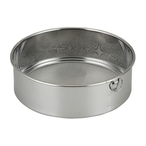 貝印 KAI うらごし器 15.5cm 裏ごし 粉ふるい 便利 食洗機対応 KAI KITCHEN 日本製 DH8065