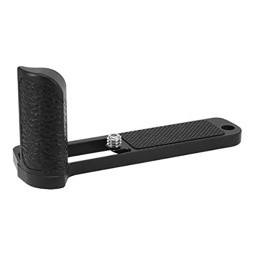 Haoge HG-RX107 カメラグリップ カメラハンドグリップ Camera Handgrip カメラホル...