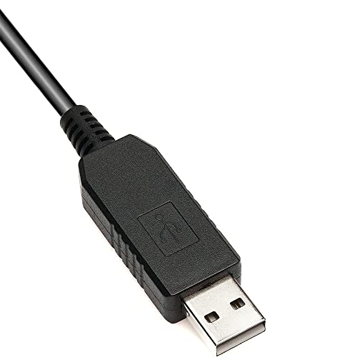 KILIGEN フルスピード 12V 昇圧 USB から 3 ピンおよび 4 ピン PC ファンスリーブ付きスイッチ電源アダプタ ケーブル 2 nicobest-10023987 nicobeststore サンプル画像2