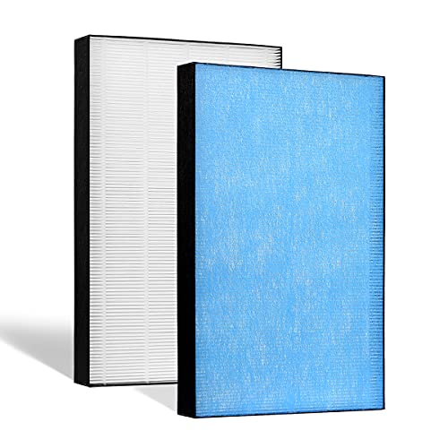 FETION空気清浄機フィルター （1枚入り交換 集塵フィルター 脱臭 フィルター 互換品 KAFP029A4