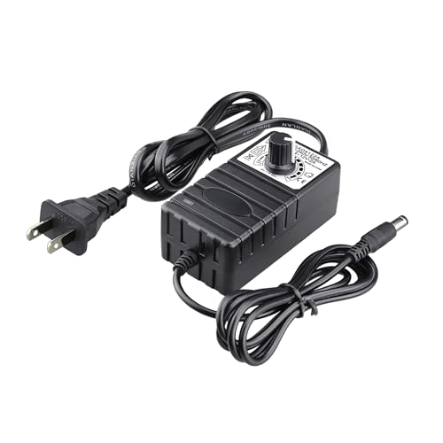 GDSTIME AC スピードコントローラー、100V 110V 120V 220V 240V US PLUG、全長 2350 mm