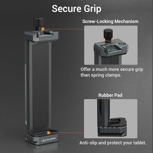 Leaplumin¿��ǽ���֥�åȻ��ӥ����ץ��� | 4.7-12.9������б� iPad Pro/Air/mini/Galaxy Tab/Su