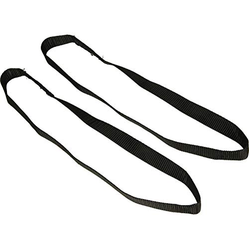 SK11エスケー11 荷締機用サブベルト 2本組み 450mm HT-45BL