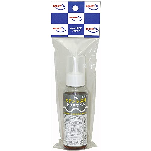 AZ ステンレス用ドリルオイル 100ml BP No.854