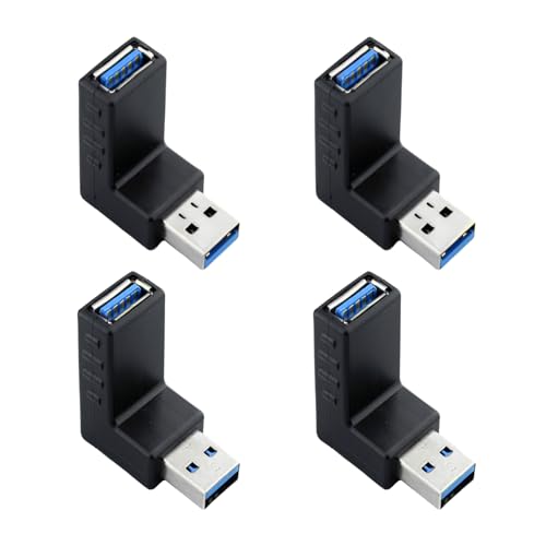 ॳ USB 3.0 ץ L 90 ľ Ѵץ ߥ᥹ ® 5Gbps Type A a ?a