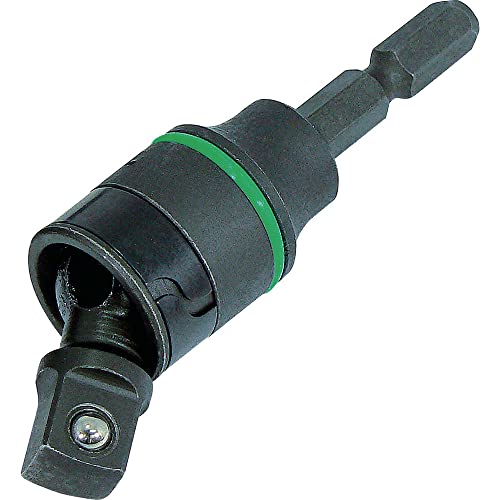 樂天商城 - ベッセルVESSEL ユニバーサル ソケットアダプター 3/8 9.5mmSQ×77mm A20USQ3