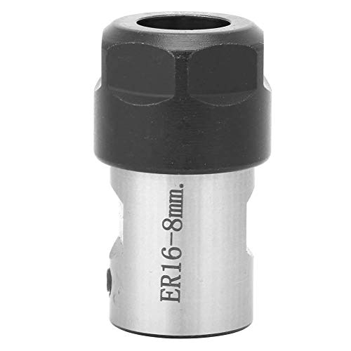 C20-ER16-40Lコレットチャック コレットブロックチャックコレットホルダースピンドルモーター シャフト..