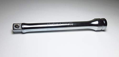 山下工業研究所 コーケン Z-EAL 3/89.5mmSQ. エクステンションバー 全長125mm 3760Z-125