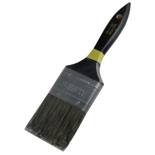 大塚刷毛 ラスター刷毛 #377 平 胡麻 2.5インチ