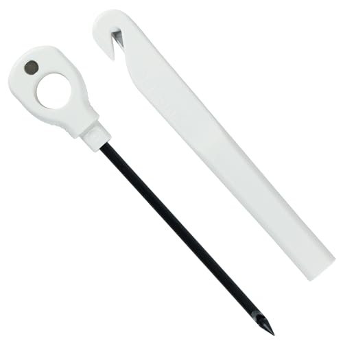 ビッグマンBigman 段ボール結束ツール Tabane BDK-1 段ボール 紐通し 穴あけ 結束 引っ越し ゴミ捨て