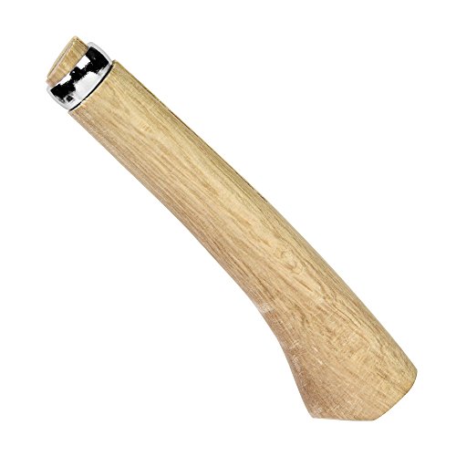 千吉 腰鉈用替柄 大 195mm