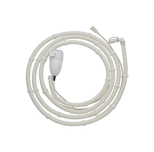 GAONA 風呂水給水ホース SHARP用 洗濯機 交換用 GA-LC038