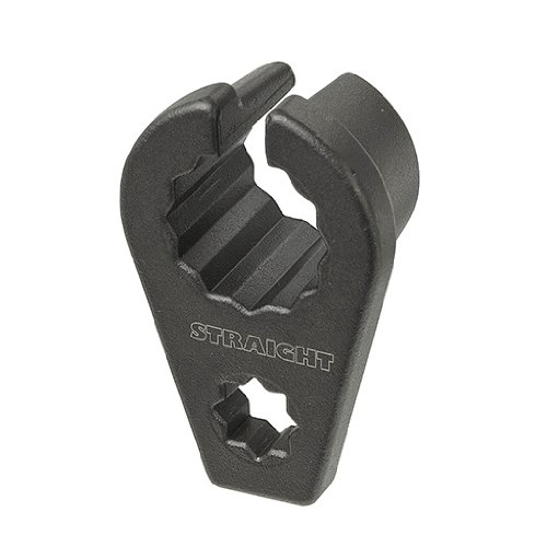 STRAIGHT/ストレート 3/89.5mm O2センサーレンチ 22mm 19-872