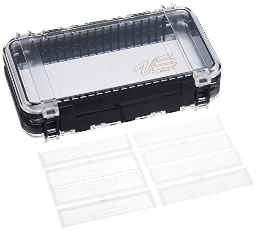 明邦Meiho VS-450WG クリアブラック