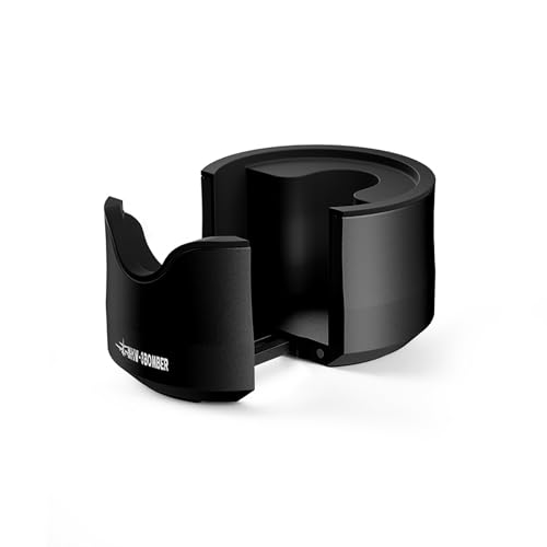 MHW-3BOMBER コーヒーポルタフィルターホルダー 51/53/54/58mm エスプレッソポルタフィルタースタンド ..