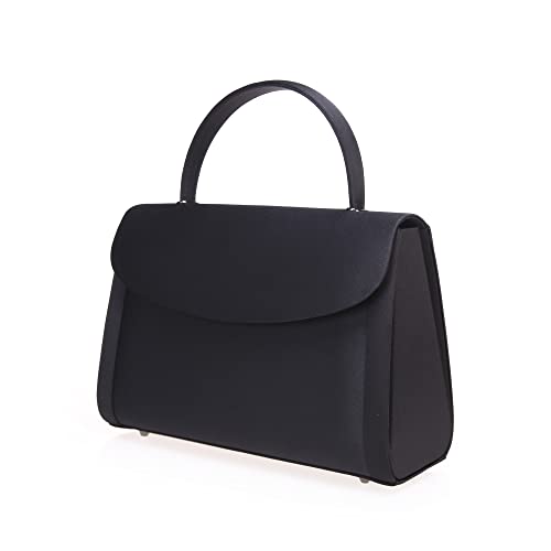 NAACCI フォーマルバッグ 喪服 バッグ 冠婚葬祭 お葬式 葬儀 カバン 女性用 卒園式 入園式 結婚式 入学..