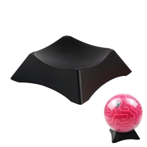 Itisyou ボールスタンド ディスプレイスタンド ベーススタンド ボールディスプレイホルダー ボールスタ..