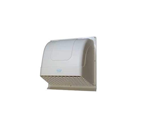 高須産業 ウエザーカバー25cm用ホワイト WK-25W