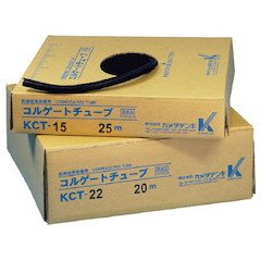 保護黒/-/KCT-05・パッケージ個数:1・延長方向にスリット切れ目加工を施してありますので電線を容易に収納できます。・軽くてフレキシブルでありながら丈夫でつぶれにくく、電線を確実に保護します。・使用温度範囲:-40~95℃・RoHS指令適合製品・内径:5.3、 外径:7.5、 ピッチ:2.3、 肉厚:0.2各種のワイヤーハーネス、配線の保護及び結束のための屈曲性に優れた結束チューブです。