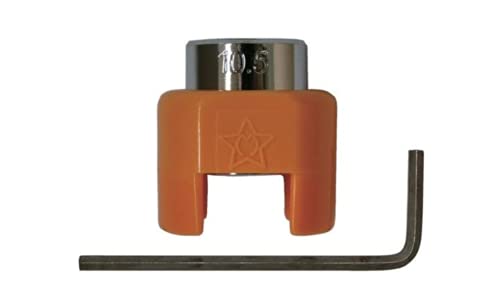 スターエム 5005-105 ドリルストッパー 10.5mm