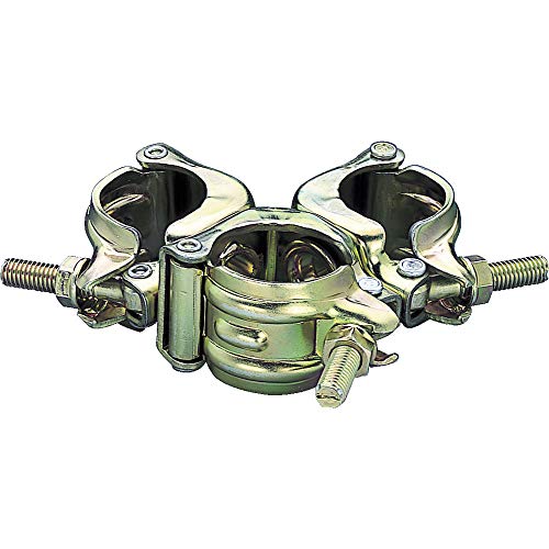 TRUSCOトラスコ 3連マルチクランプ 自在 TMAC2