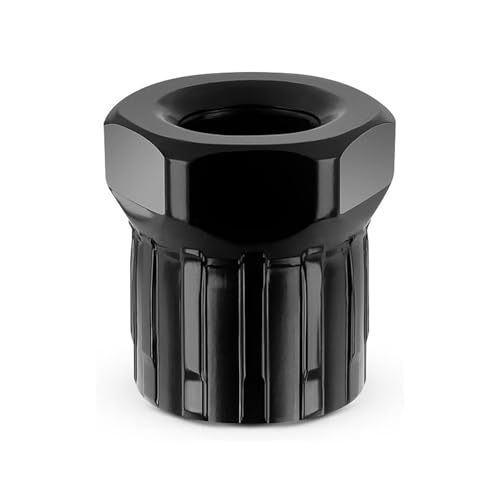 FamGift 自転車ボス抜き工具 バイク 自転車 メンテナンス 修復ツール フライホイールリムーバー スプロ..