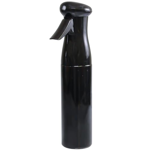 ブラック/250 ml/MC-261・パッケージ個数:1・ワンストロークできめ細かいミストを連続噴射。・サイズ約8.5×6×高さ25cm・容量約250mlワンストロークできめ細かいミストを連続噴射。 1回の噴霧で約1.6mlの噴霧量。 きめ細かなミストを連続して噴霧できる特殊なトリガー採用しています。 1回のレバー操作で約3秒間、5回で約10秒間連続で噴霧可能。 スプレータイプの消臭剤を噴霧すれば細かなミストが広い範囲にふんわりと広がり、効果的に消臭できます。 乾燥した室内の加湿に利用したり、アロマオイルなどで香り付けした水をスプレーするなど、活用方法はいろいろ。 すっきりとしたシンプルなデザインで、インテリアの雰囲気を損ないません。 サイズ約8.5×6×高さ25cm 容量約250ml 素材・材質本体ポリプロピレン 容器PET樹脂 生産国中国