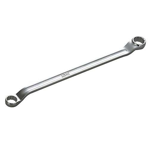 京都機械工具KTC ロングメガネレンチ M5-2123