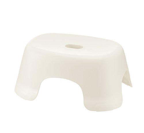 リッチェル ハユール 半身浴チェア アイボリー 18160