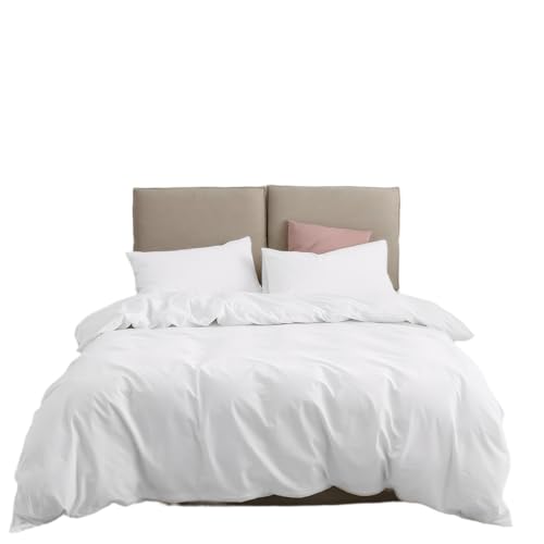 布団カバー 肌触りの良い 吸水速乾 素肌にやさしい 柔らかい しっとり シワ加工 四季で利用可能 寝具 ..