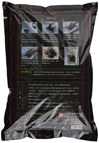 Dream Craftドリームクラフト 吉坂包装 ネルソル 5L
