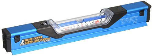 Rakuten - シンワ測定Shinwa Sokutei ブルーレベル 勾配用一管式 300mm 76358