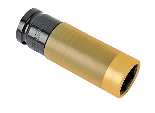 Rakuten - SIGNETシグネット 1/2DR ホイルナット用インパクトソケット 19MM 23339