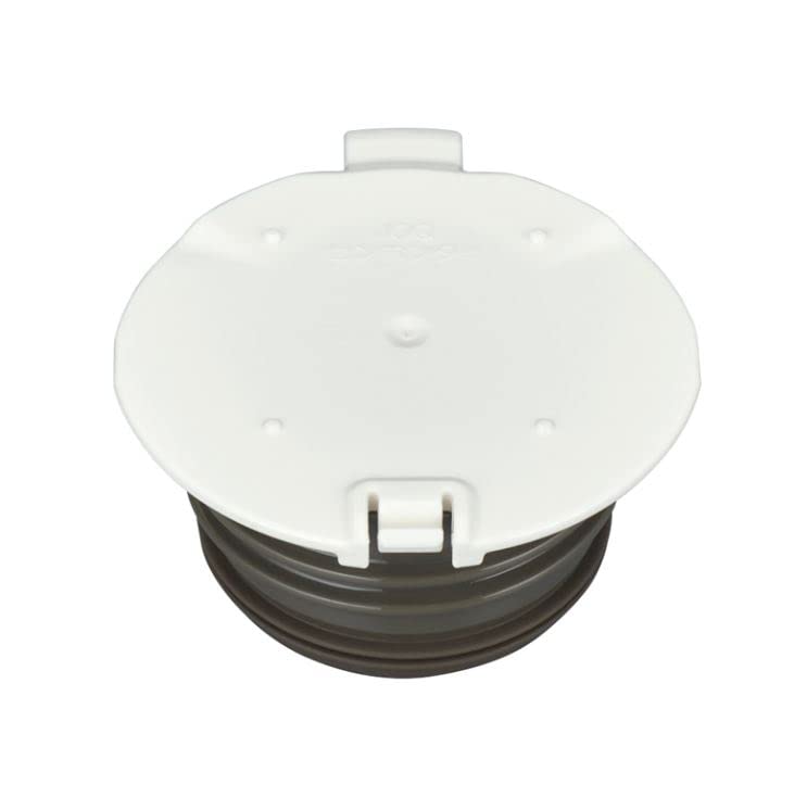 サーモス 交換用部品 ケータイマグ JOQ せん本体 ホワイト WH