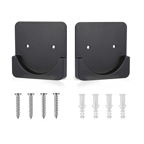 GIMADO 突っ張り棒 受け 専用受け台 ネジ付属 強力粘着 耐荷重50kg 直径5.5cm対応 突っ張り 棒 落ち な..