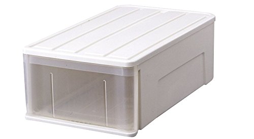 天馬 押入れにすっきり収まり、たっぷり収納できる衣装ケース 日本製 たっぷり収納ケース 66M 引き出し..