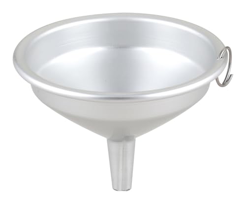 貝印 KAI アルミ ロート 漏斗 9cm 調味料 飲料 移し替え KAI KITCHEN 日本製 DH8118