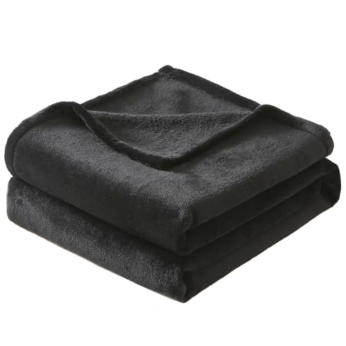 毛布 暖かい 軽量 柔らかく肌触り フランネル 洗える 静電気防止 ブランケット なめらか ふんわり 速乾 マイクロファイバー シングル・140