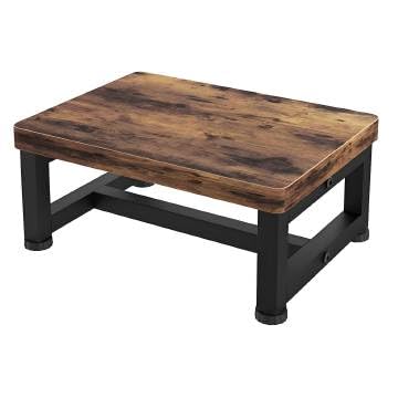 踏み台 脚立 滑り止め付き 安定性 子供大人兼用 室内 キッチ 玄関トイレ洗面所 40*30*15cm