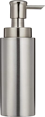 佐藤金属興業Satokinzoku SALUS マトリス フォームボトル 6×7.3×19.2cm