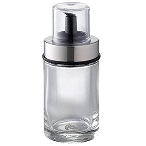 佐藤金属興業Satokinzoku SALUS ワイズ オイル&ビネガージャー S 100ml