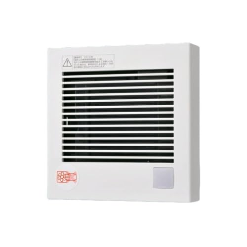 Panasonic パナソニック パイプファン自動運転形 人感格子タイプ FY-08PDR9