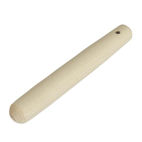 貝印 KAI すりこぎ棒 18cm 手になじむ 太さ KAI KITCHEN 日本製 DH8047(3.0)