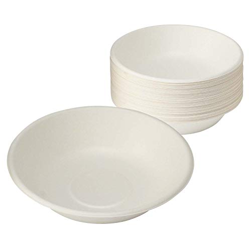 サンナップ さとうきびパルプモールド 460ml 50枚入り 紙皿 プレート バガスモールド 非木材 増量 業務用 安全品質 防災グッズ