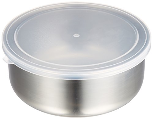 寿金属工業 ベルサイユ ステンレス 丸フリージング 大 ALB01001