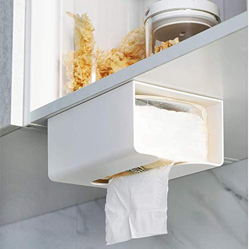 ティッシュケース おしゃれ 壁掛け ティッシュカバー ティッシュボックス 収納 グレー ブラック ケース..