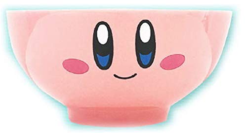 エスケイジャパンSK Japan 星のカービィお茶碗フェイス