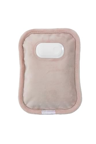 蓄熱式湯たんぽ mini warmer/ミニウォーマー ラテベージュ